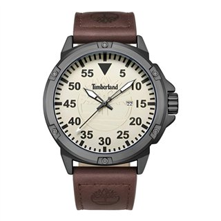 Timberland Weymont TDWGB9002802M Men's Watch - TDWGB9002802M - Teknashop Ltd