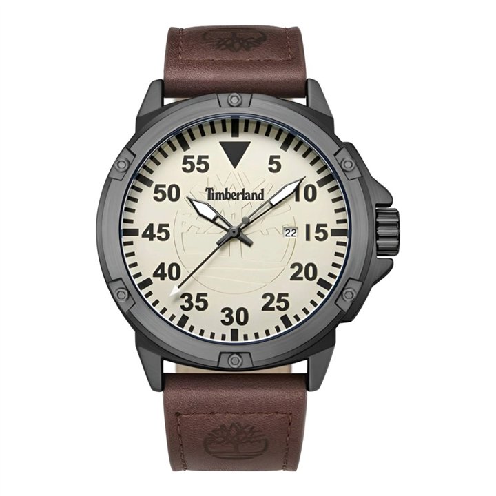Timberland Weymont TDWGB9002802M Men's Watch - TDWGB9002802M - Teknashop Ltd