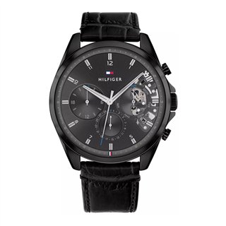 Tommy Hilfiger Baker 1710452 Men's Watch - 1710452 - Teknashop Ltd