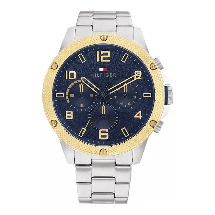 Tommy Hilfiger Blaze 1792031 Men's Watch - 1792031 - Teknashop Ltd