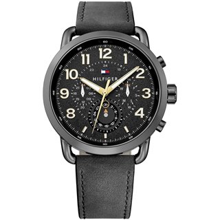 Tommy Hilfiger Briggs 1791426 Men's Watch - 1791426 - Teknashop Ltd
