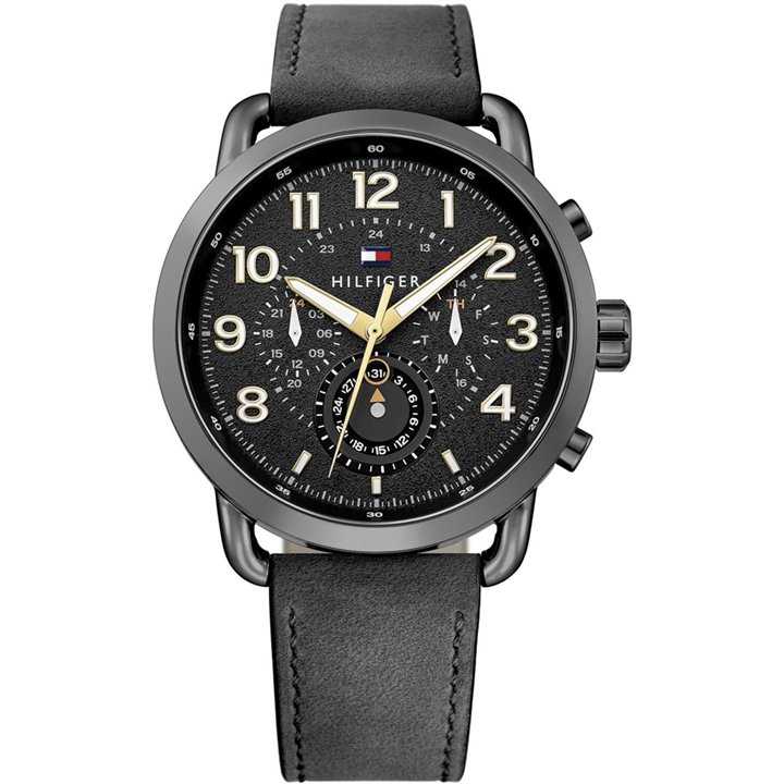 Tommy Hilfiger Briggs 1791426 Men's Watch - 1791426 - Teknashop Ltd