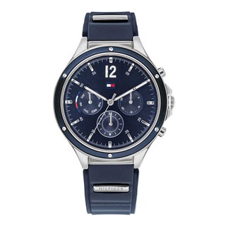 Tommy Hilfiger Eve 1782281 Ladies Watch - 1782281 - Teknashop Ltd
