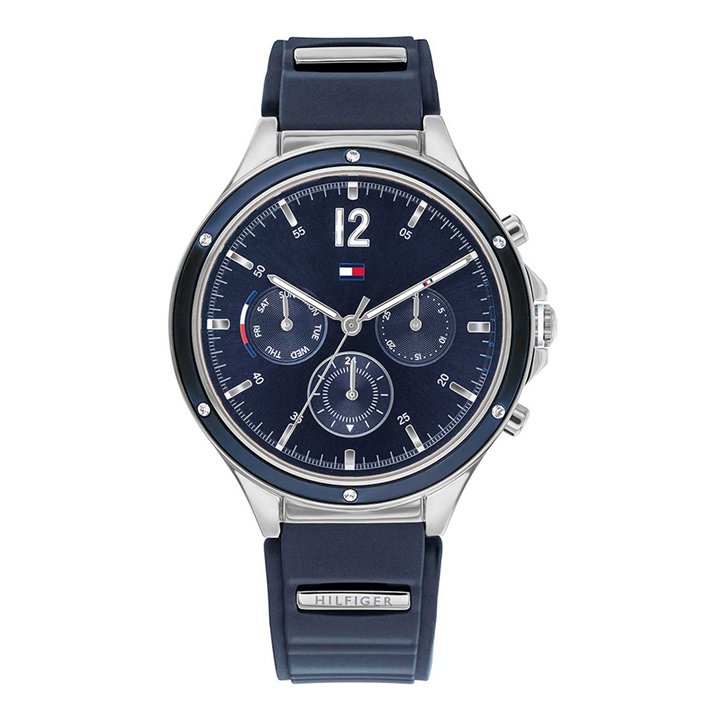 Tommy Hilfiger Eve 1782281 Ladies Watch - 1782281 - Teknashop Ltd