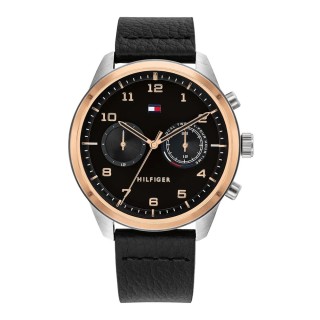 Tommy Hilfiger Patrick 1791786 Men's Watch - 1791786 - Teknashop Ltd