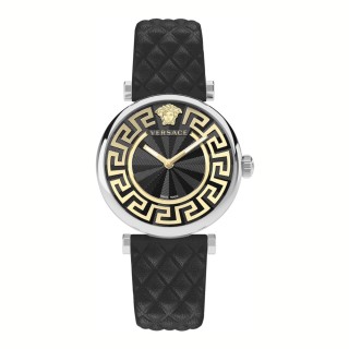 Versace VE1CA0123 Lady Ladies Watch - VE1CA0123 - Teknashop Ltd