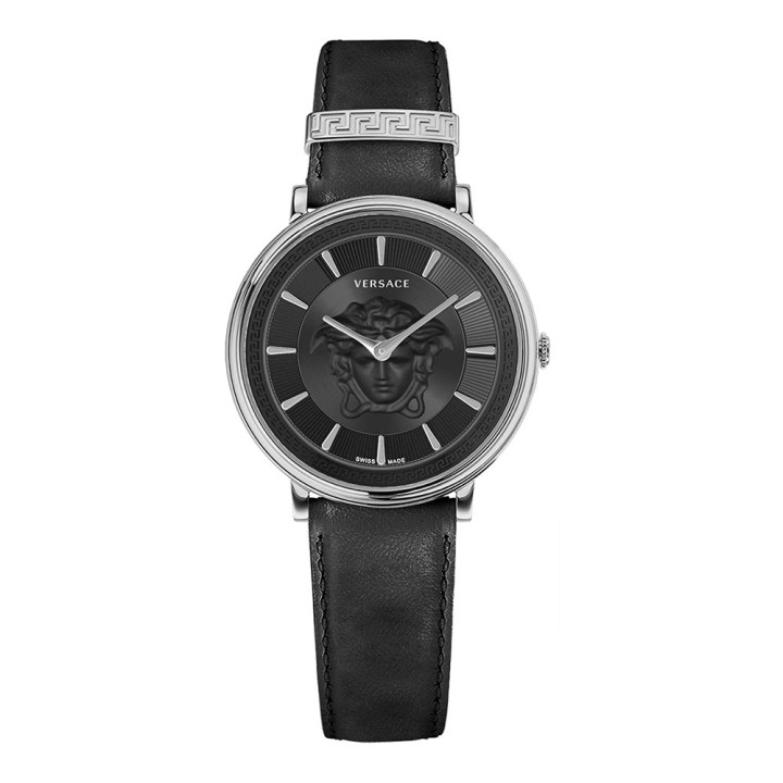 Versace VE8102619 V-Circle Ladies Watch - VE8102619 - Teknashop Ltd