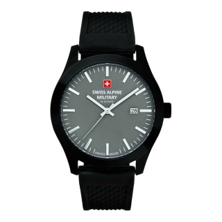 Swiss Alpine Military 7055.1878SAM Men's Watch - 7055.1878SAM - Teknashop Ltd