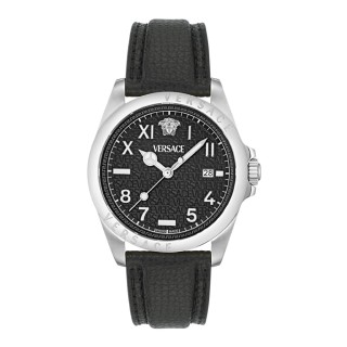 Versace VE9H00124 Anteo Men's Watch - VE9H00124 - Teknashop Ltd
