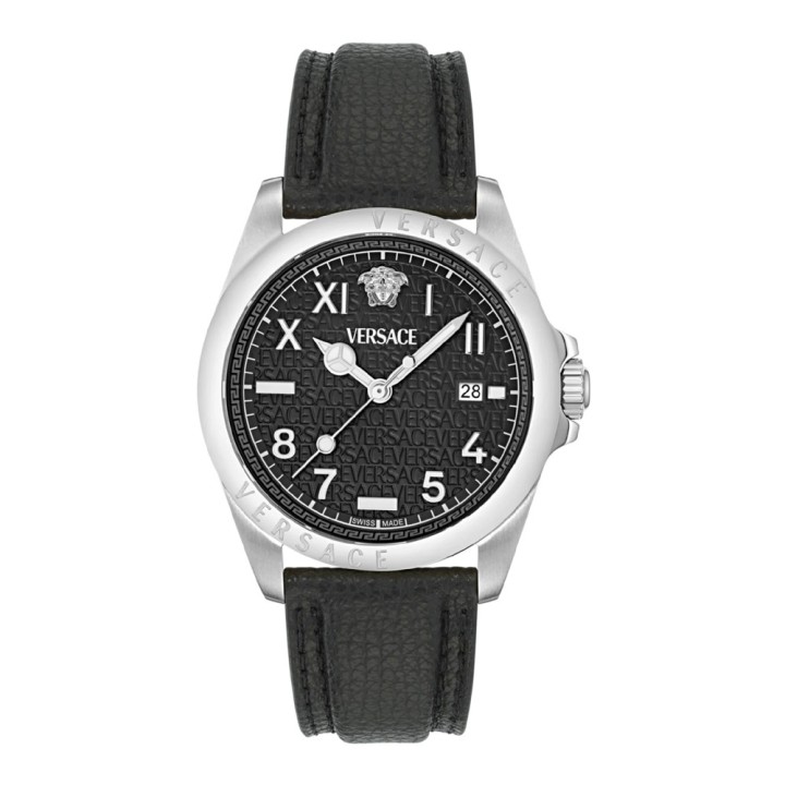 Versace VE9H00124 Anteo Men's Watch - VE9H00124 - Teknashop Ltd