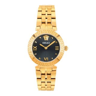 Versace VEOCA0524 Daphnis Ladies Watch - VEOCA0524 - Teknashop Ltd