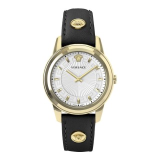 Versace VEPX01021 Greca Ladies Watch - VEPX01021 - Teknashop Ltd