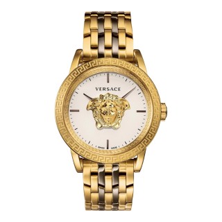 Versace VERD00418 Palazzo Empire Men's Watch - VERD00418 - Teknashop Ltd
