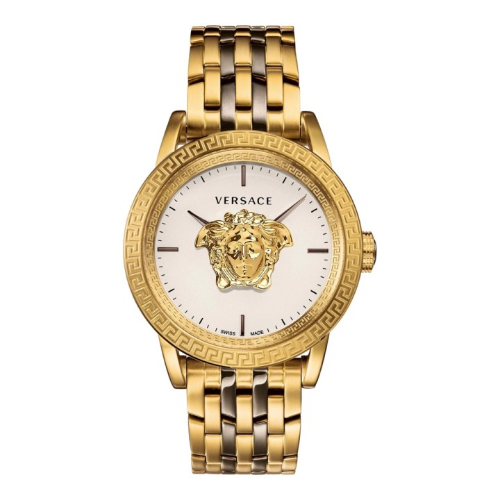 Versace VERD00418 Palazzo Empire Men's Watch - VERD00418 - Teknashop Ltd