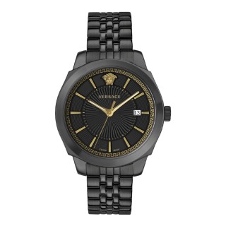Versace VEV901823 Icon Classic Men's Watch - VEV901823 - Teknashop Ltd