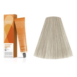 Londa Professional, Londacolor, Ammonia-Free, Demi-Permanent Hair Dye, 10/81 , 60 ml - Teknashop Ltd