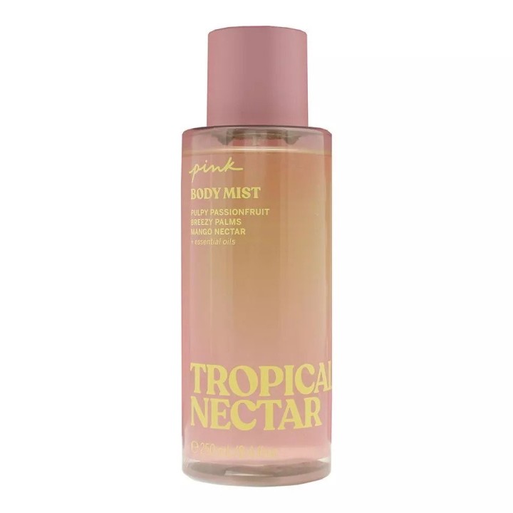 Victoria's Secret, Tropical Nectar, Mist Spray, 250 ml - Teknashop Ltd
