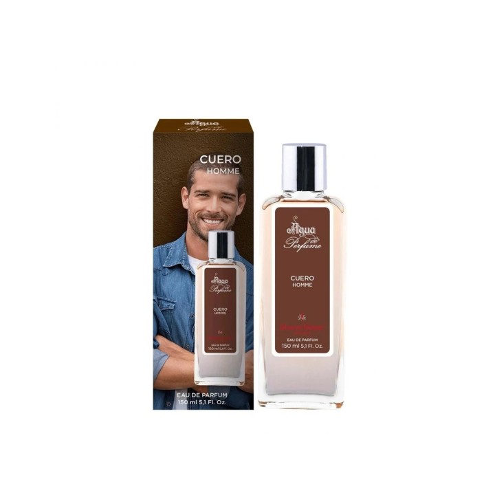 Alvarez Gómez Alvarez Gomez Agua De Perfume Sr Cuero - unisex - Teknashop Ltd