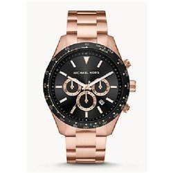 MICHAEL KORS WATCHES + BOX