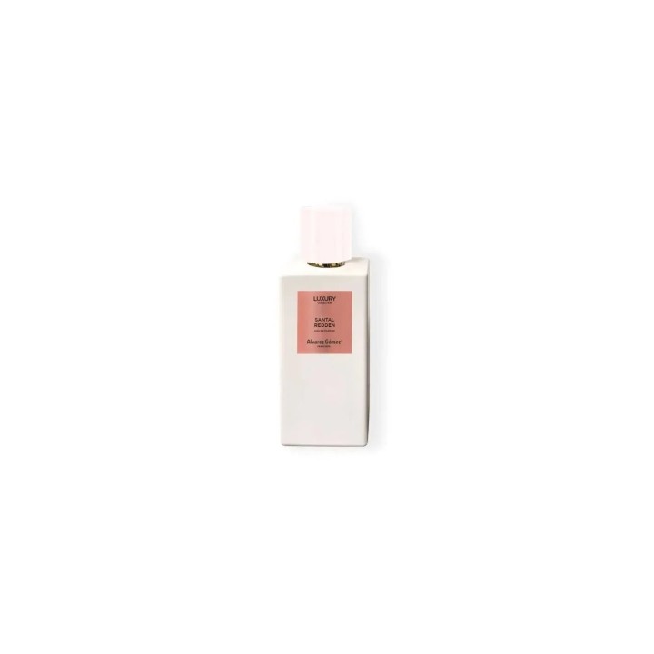Alvarez Gómez Luxury Santal Redden Bombonera Edp Spray 100ml - unisex - Teknashop Ltd