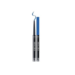 L'Oreal Paris, Infaillible 24H , Waterproof, Contour, Gel Pencil Eyeliner, 316, Indefinite Blue, 10 g - Teknashop Ltd