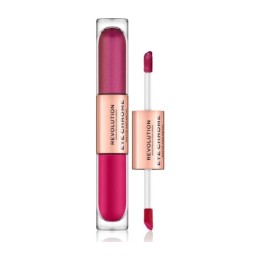 Makeup Revolution, Eye Chrome, Liquid Blush, Desire, 2.2 ml - Teknashop Ltd
