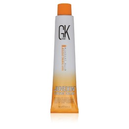 Global Keratin, Cream Colour, Permanent Hair Dye,  Copper, 100 ml - Teknashop Ltd