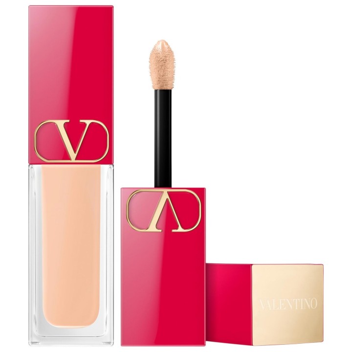 Valentino, Very Valentino, Cream Concealer, MA2, 6.5 ml - Teknashop Ltd