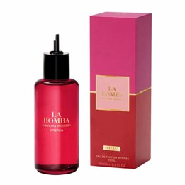 Carolina Herrera La Bomba Eau De Parfum Refill 200ml - unisex - Teknashop Ltd