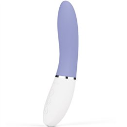 LELO - LIV™ 3 G-SPOT STIMULATOR BLUE - D-241849 - Teknashop Ltd