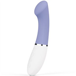 LELO - GIGI™ 3 G-SPOT VIBRATOR BLUE - D-241852 - Teknashop Ltd