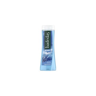 Badedas Gel De Ducha Sport Bot 600ml - unisex - Teknashop Ltd