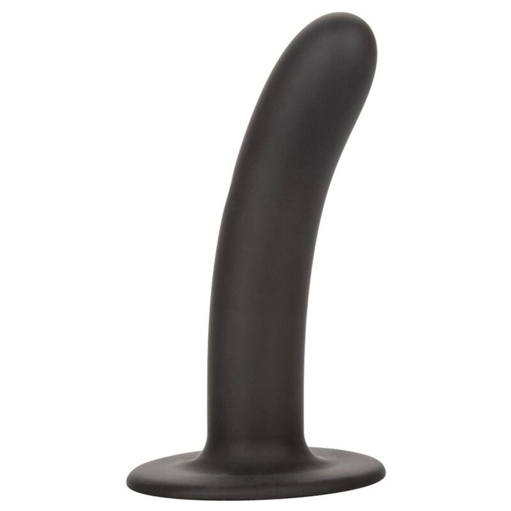 CALEXOTICS - BOUNDLESS DILDO 15.25 CM HARNESS COMPATIBLE SMOOTH - D-228523 - Teknashop Ltd