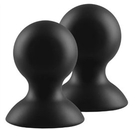 SHE.E.O - SILICONE NIPPLE SUCTION CUPS M - D-246247 - Teknashop Ltd