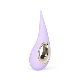 Clitoris Stimulator Lelo Dot Lilac - L-8908 - Teknashop Ltd