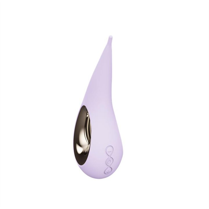Clitoris Stimulator Lelo Dot Lilac - L-8908 - Teknashop Ltd