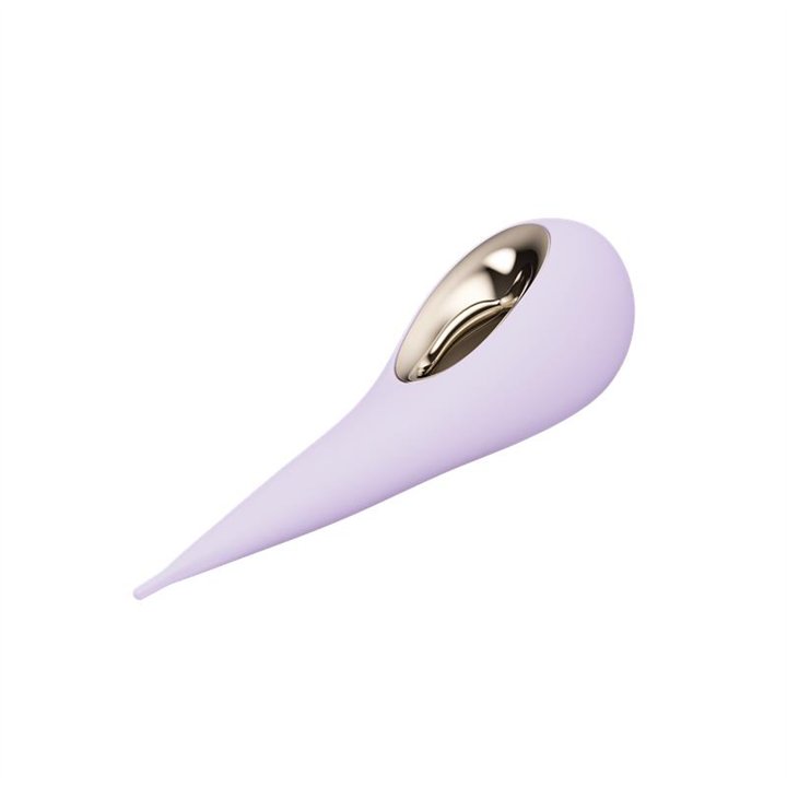 Clitoris Stimulator Lelo Dot Lilac - L-8908 - Teknashop Ltd