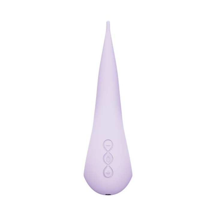 Clitoris Stimulator Lelo Dot Lilac - L-8908 - Teknashop Ltd