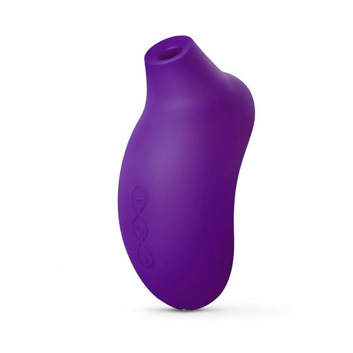 Sona Cruise 2 Clitoris Sucker Purple - L-7871 - Teknashop Ltd