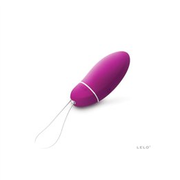 LUNA SMART BEAD Deep Rose - L-988 - Teknashop Ltd