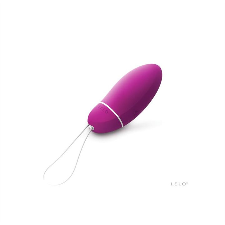 LUNA SMART BEAD Deep Rose - L-988 - Teknashop Ltd
