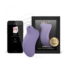Sona 3 Violet Dusk - L-9615 - Teknashop Ltd