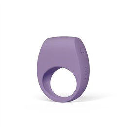 Tor 3 Couple Ring with Lelo APP Violet Dusk - L-8946 - Teknashop Ltd