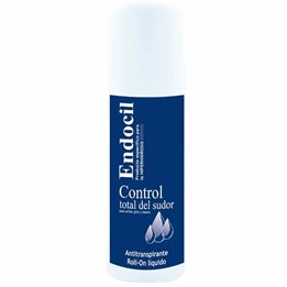 Endocil Roll-On Antiperspirant Deodorant 75ml - unisex - Teknashop Ltd