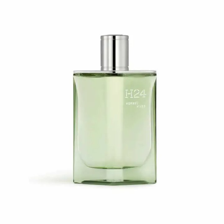 Hermès H24 Herbes Vives Eau De Parfum Spray 50ml Refillable - unisex - Teknashop Ltd