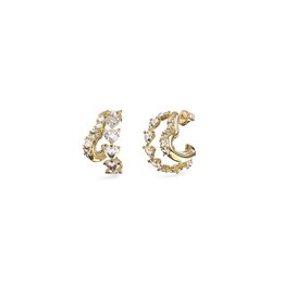 GUESS JEWELS JEWELRY Mod. JUBE06002JWYGT-U - WW.JUBE06002JWYGT-U - Teknashop Ltd