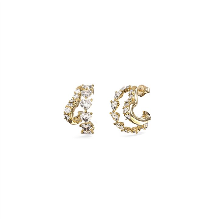 GUESS JEWELS JEWELRY Mod. JUBE06002JWYGT-U - WW.JUBE06002JWYGT-U - Teknashop Ltd