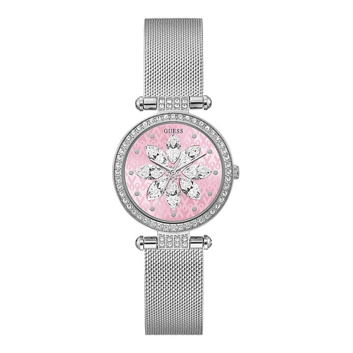 Guess Get in Touch Foundation GW0032L3 Ladies Watch - GW0032L3 - Teknashop Ltd