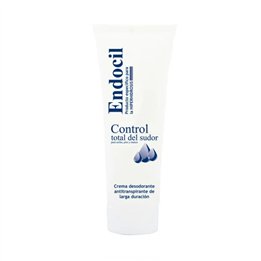 Endocil Sweat Control Antiperspirant Deodorant 125ml - unisex - Teknashop Ltd