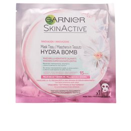 Garnier Skinactive Hydrabomb Soothing Moisturizing Facial Mask - unisex - Teknashop Ltd